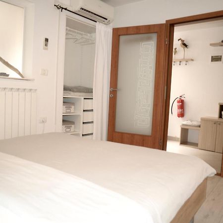 Medizen Apartment Izola Exteriér fotografie