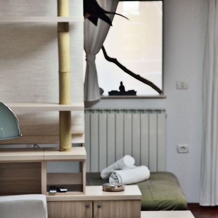 Medizen Apartment Izola Exteriér fotografie