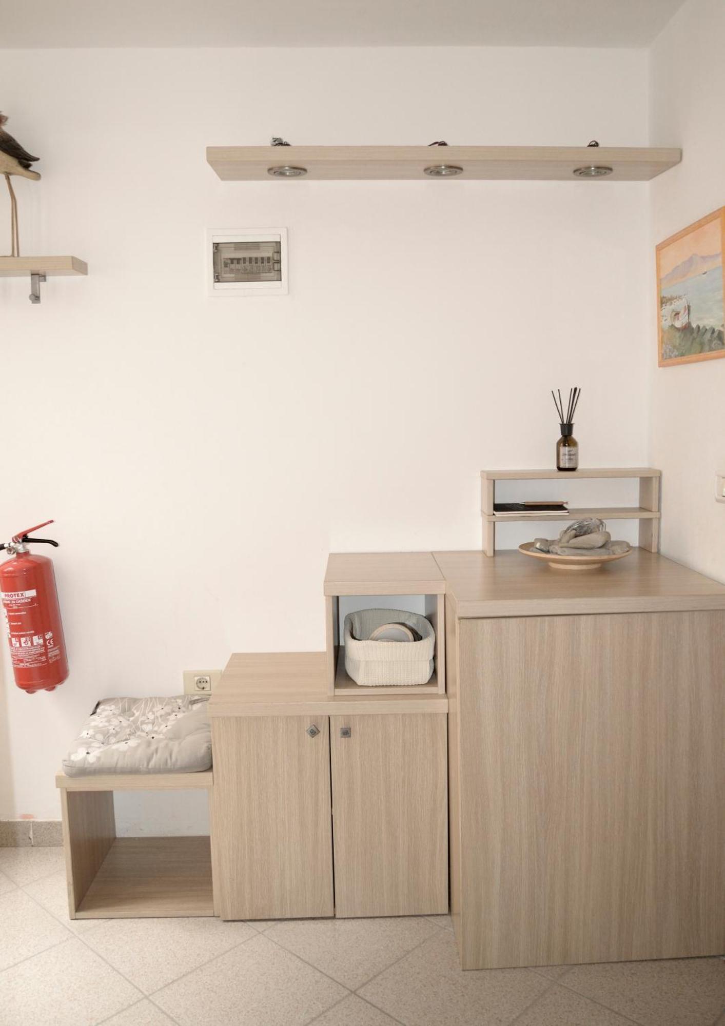 Medizen Apartment Izola Exteriér fotografie