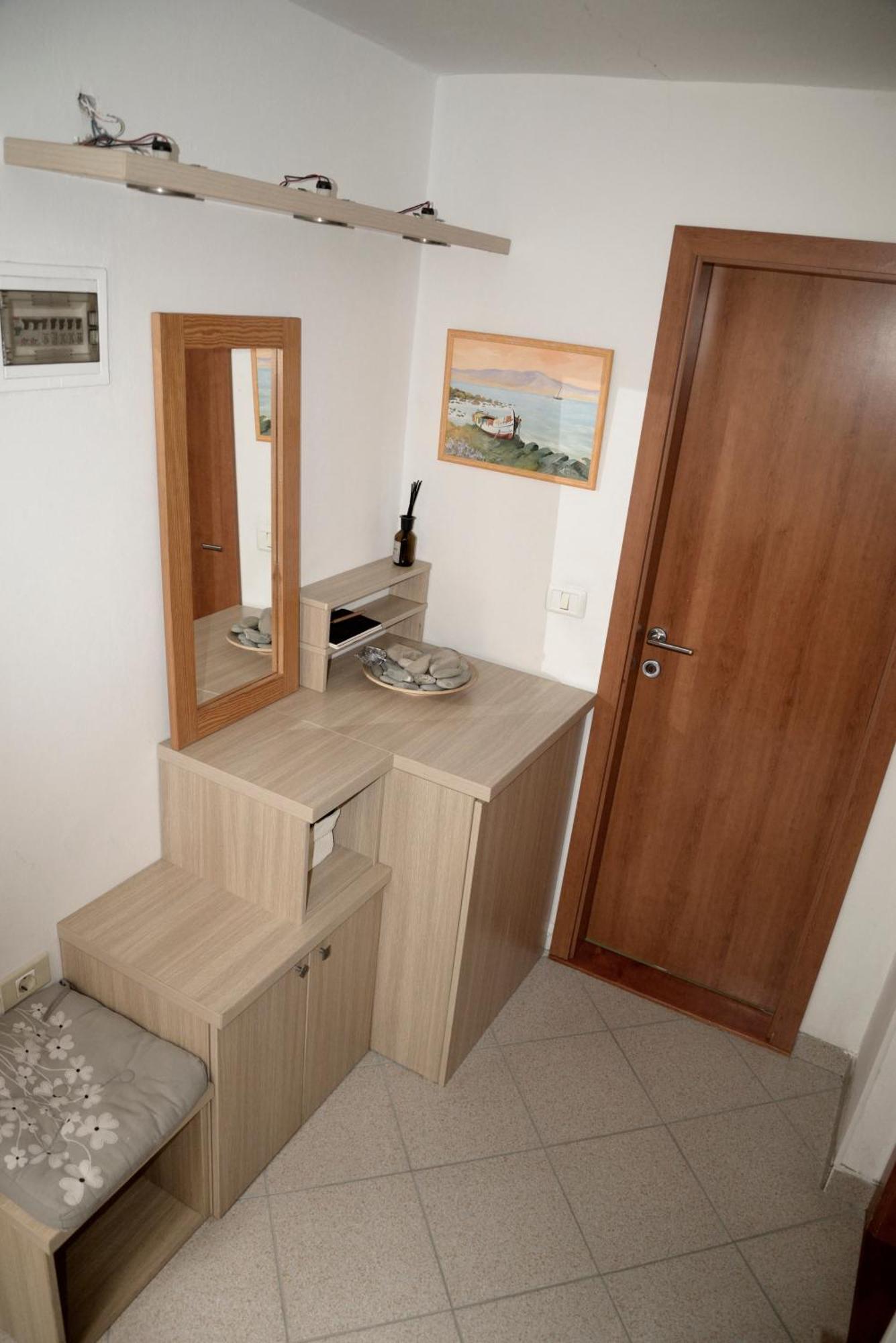 Medizen Apartment Izola Exteriér fotografie