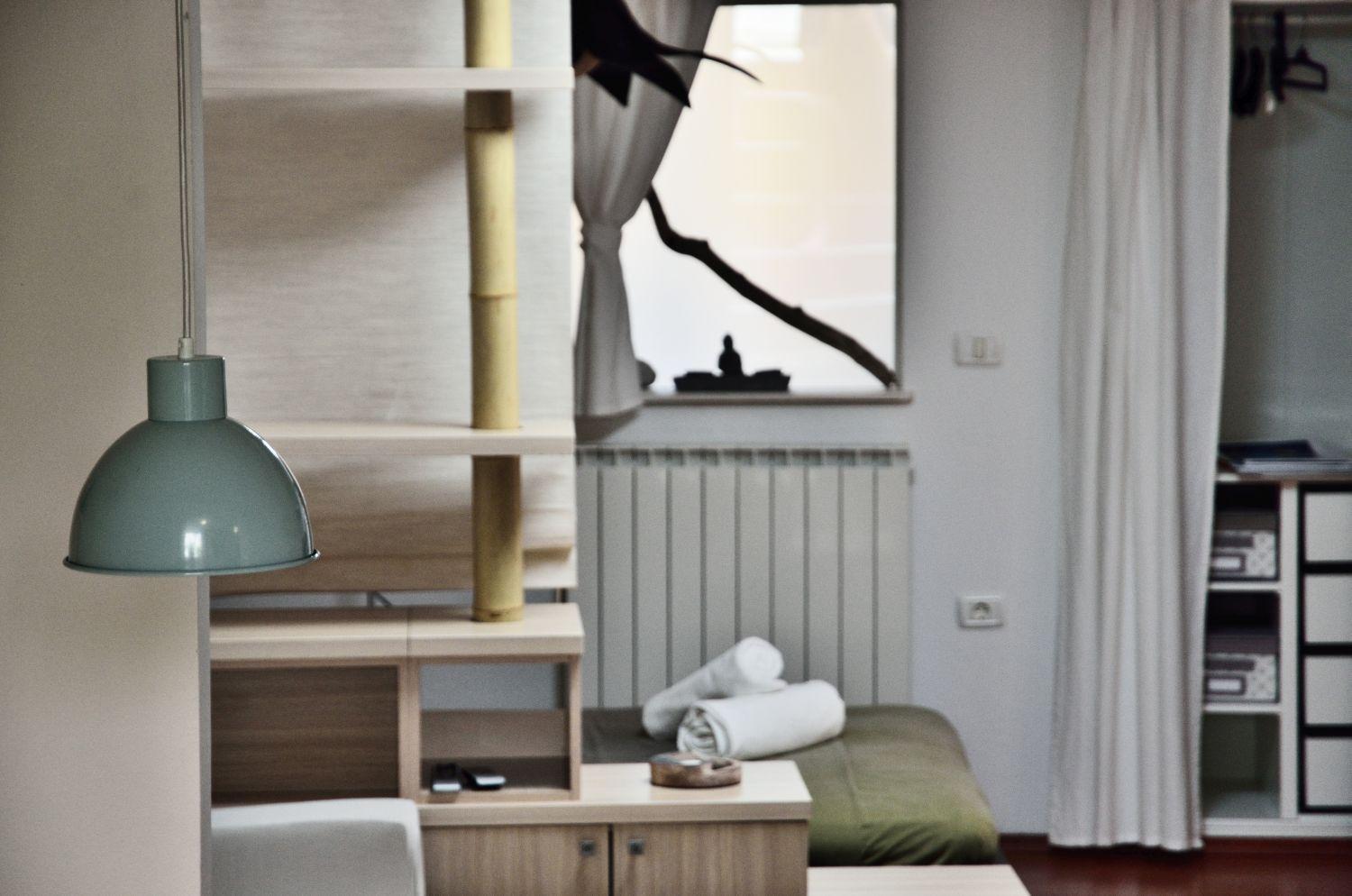 Medizen Apartment Izola Exteriér fotografie